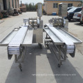 Automatic Barbecue String Machine/Satay Meat Skewer Machine